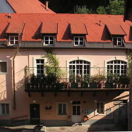 Petra Varl לובליאנה