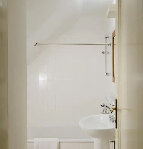 לינה וארוחת בוקר Petra Varl לובליאנה