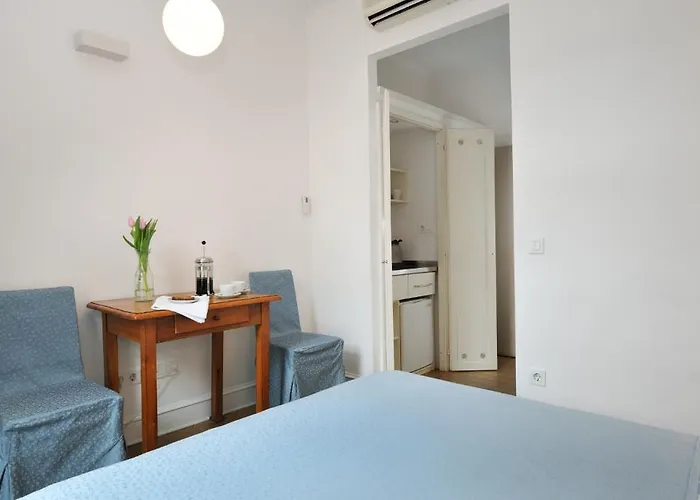 Panzió Petra Varl 2*