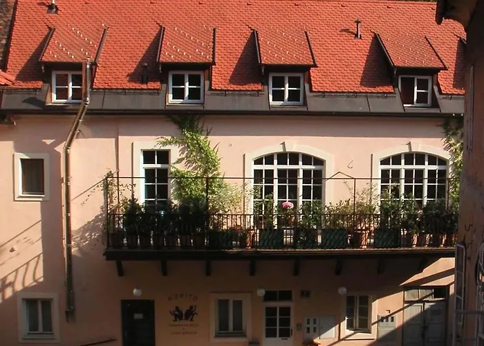 Petra Varl Ljubljana