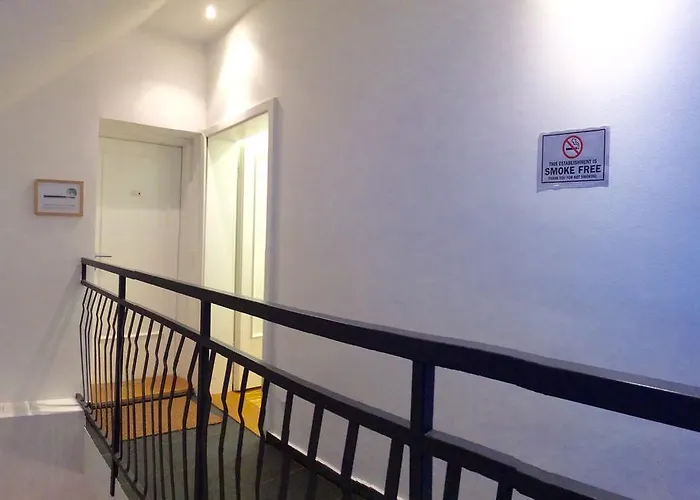 Petra Varl לינה וארוחת בוקר