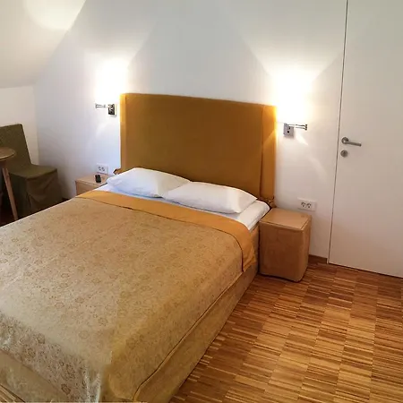 Petra Varl Bed & Breakfast Lubiana