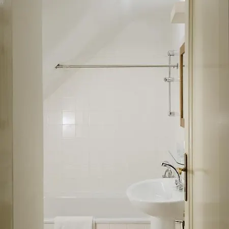 Bed & Breakfast Petra Varl Ljubljana