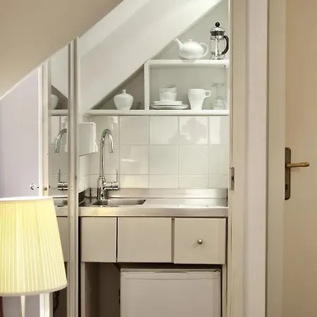 Petra Varl Bed & Breakfast Lubiana