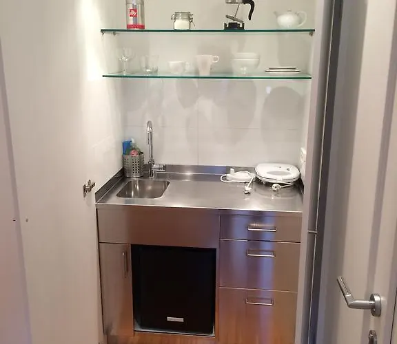 Petra Varl Bed & Breakfast Ljubljana