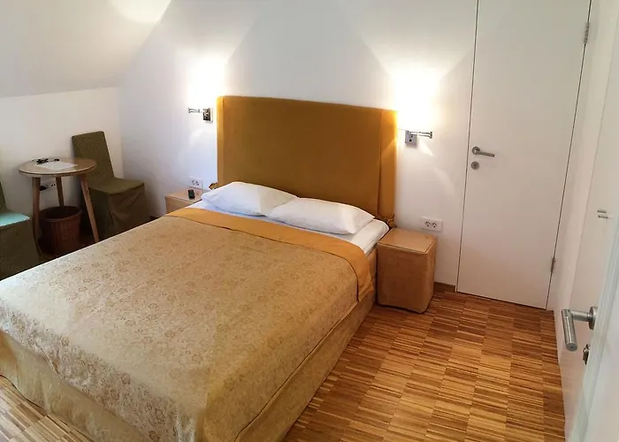 Petra Varl Bed & Breakfast Ljubljana