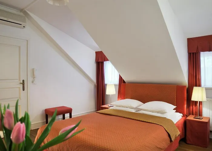 Bed & Breakfast Petra Varl