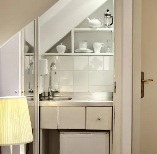 Petra Varl Bed & Breakfast Ljubljana