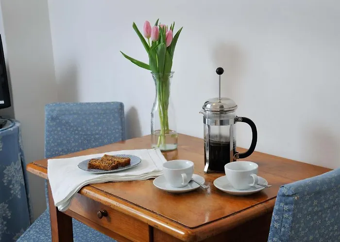 Petra Varl Bed & Breakfast 2*